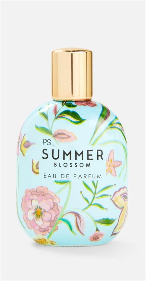 primark summer blossom price.